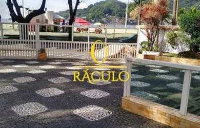 Imagem 16: Apartamento frente a praia Gonzaguinha SV