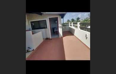 Imagem: O apartamento na cobertura para alugar possui 2 Dormitórios