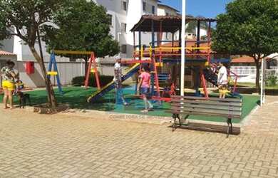 Imagem 5: Apartamento Quadra 301 - Residencial Porto Pilar , Total Ville