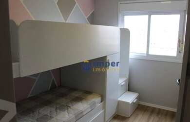 Imagem 4: Apartamento, 137 m² - venda por R$ 625.000,00 ou aluguel por R$ 5.405,60/mês...