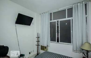 Imagem 2: Apartamento para Aluguel - Copacabana, 1 Quarto, 40 m2
