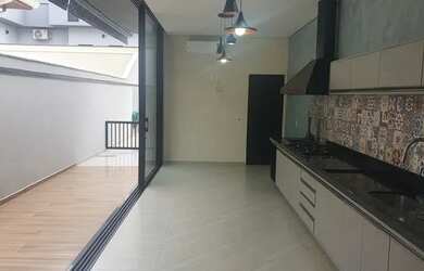 Imagem 10: Linda casa a venda Cond Mirante dos Yoes Salto SP