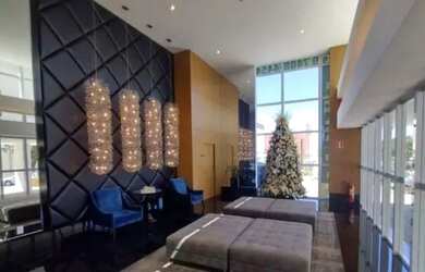 Imagem 6: Condomínio Le Jardin. Ar-condicionado, 90m² de Área, 2 Vagas na garageme3...