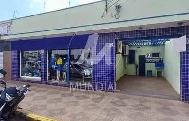 Imagem: O depósito à venda possui 2 Vagas na garagem e 242m² de Área