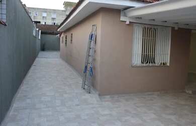 Imagem 2: Casa vila São Jorge -. 270m² de Área, 3 Vagas na garageme4 Dormitórios