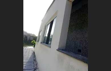 Imagem: A casa possui 2 Dormitórios, 1 Banheiro, 64m² de Área e