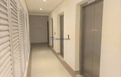 Imagem 13: Metrô Saúde - Sala comercial - 1 vaga