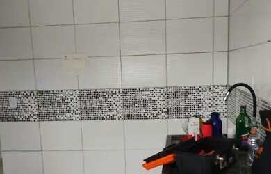 Imagem 1: Aluguel. 45m² de Área, 1 Vaga na garageme2 Dormitórios