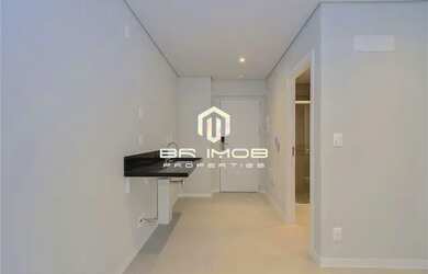 Imagem 5: STUDIO RESIDENCIAL em São Paulo - SP, Pinheiros