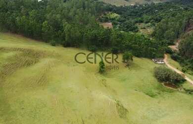 Imagem: A fazenda possui 319.000m² de Área e está localizado em