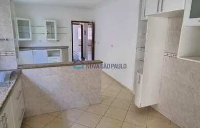 Imagem 1: Sobrado Ipiranga com 3 suítes. Aceita permuta. por meno valor