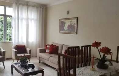 Imagem 6: Graças 3/4- 160 m3. 160m² de Área, 2 Vagas na garageme3 Dormitórios