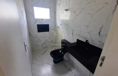 Imagem 10: Casa 03 Dorm com piscina em Bella Atibaia - Atibaia