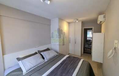 Imagem 6: Apartamento para Venda em Rio de Janeiro, Freguesia (Jacarepaguá), 2 dormitórios, 1 suíte