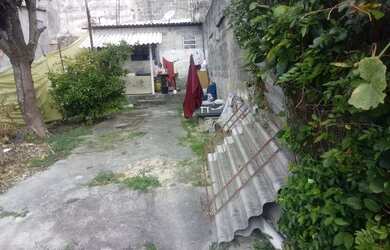 Imagem: O terreno possui 125m² de Área e está localizado em Parque