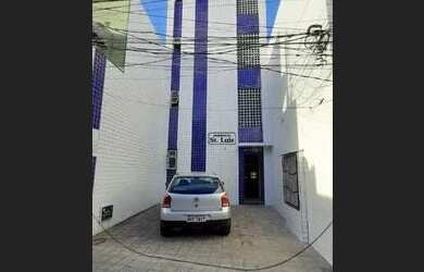 Imagem: O apartamento possui 2 Dormitórios, 1 Banheiro, 45m² de Área