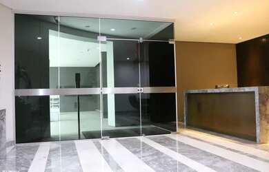 Imagem 4: Apartamento para Locação em Curitiba, CENTRO, 2 dormitórios, 1 banheiro,...