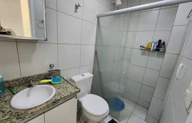 Imagem 5: Apartamento para aluguel e venda possui 40 metros quadrados em Caruaru/PE