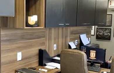 Imagem 3: Escritório completo no Absolutto Business Towers