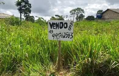 Imagem 3: Terreno 10x30 Com. Cristo Rei