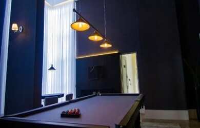 Imagem 7: Condomínio Le Jardin. Ar-condicionado, 90m² de Área, 2 Vagas na garageme3...