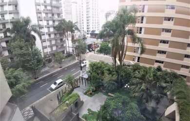 Imagem 6: Apartamento para aluguel tem 55 metros quadrados com 1 quarto em Consolação...