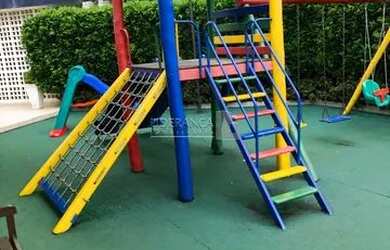 Imagem 8: FLORIANóPOLIS - Apartamento Padrão - Parque São Jorge