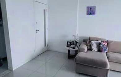 Imagem 8: Apartamento Tribeca Mobiliado para aluguel tem 60 metros com 1 quarto...