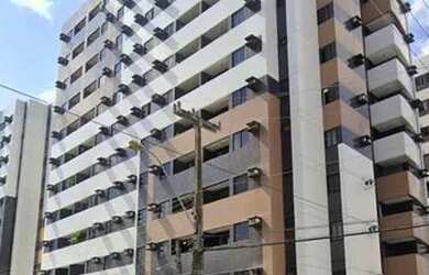 Imagem: O apartamento possui 3 Dormitórios, 2 Banheiros, 1 Vaga na