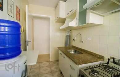 Imagem 4: Apartamento à venda em Aclimação com 57 m², 2 quartos, 1 vaga