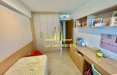 Imagem 9: Apartamento à venda no bairro Armação - Salvador/BA