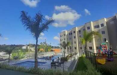 Imagem 15: Conquista camaragibe. 43m² de Área, 1 Vaga na garageme2 Dormitórios