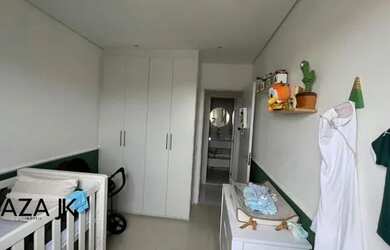 Imagem 14: Apartamento a venda no Fatto Torres de São José, Jundiaí