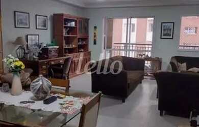 Imagem: O apartamento possui 3 Dormitórios, 2 Banheiros, 3 Vagas na