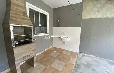 Imagem 13: FAZENDA RIO GRANDE - Casa Padrão - Gralha Azul