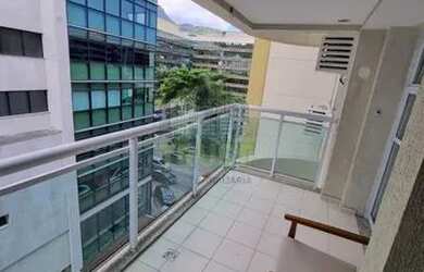 Imagem 10: Apartamento para Venda em Rio de Janeiro, Freguesia (Jacarepaguá), 2 dormitórios, 1 suíte