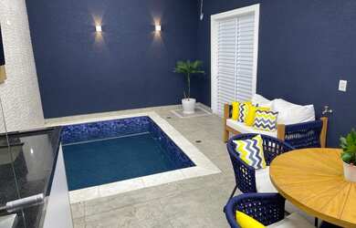 Imagem 4: LINDA CASA ATIBAIA MORUMBI