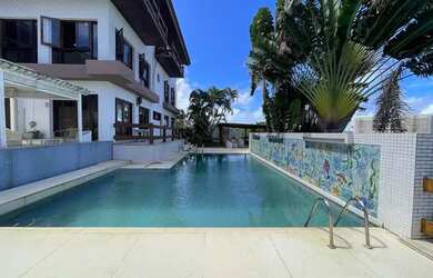 Imagem 2: Casa de Condomínio, Candeal