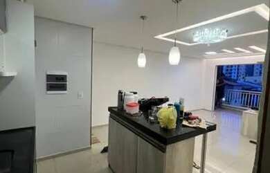 Imagem 10: GRAN PARK ÁGUAS. Varanda, 86m² de Área, 2 Vagas na garageme3 Dormitórios