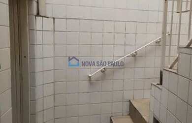 Imagem 10: Sobrado Ipiranga. 210-0m² de Área, 2 Vagas na garageme5 Dormitórios