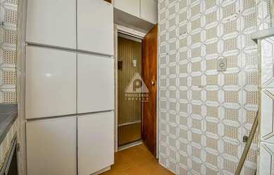 Imagem 15: Andar alto , vista livre, apto silencioso