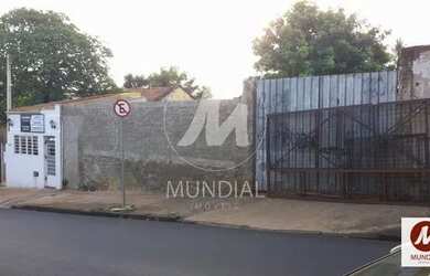 Imagem: O depósito possui 594m² de Área e está localizado em Campos