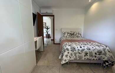 Imagem 6: CASA EM CONDOMINIO FECHADO LOCALIZADO EM ITAPARICA - FICA TUDO