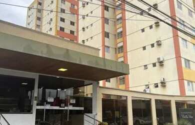 Imagem: O apartamento possui 3 Dormitórios, 2 Banheiros, 1 Vaga na