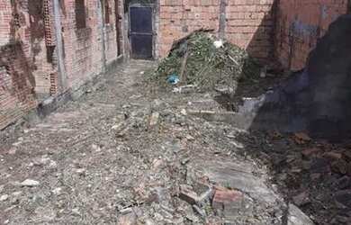 Imagem 3: Terreno Zumbi. 300m² de Área