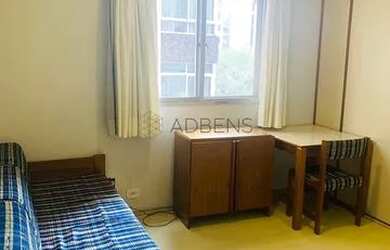 Imagem 1: Apartamento para locação, Jardim Paulista, São Paulo, SP