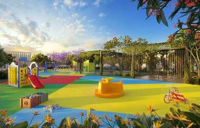 Imagem 14: , Garden Village. Imóvel novoe448m² de Área