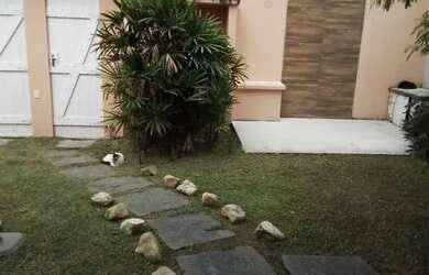 Imagem 14: Alugo lindo quarto em Vargem Pequena SOMENTE PARA O SEXO FEMININO