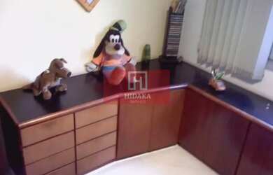 Imagem 8: Apartamento à venda no bairro Jardim Marajoara - São Paulo/SP, Zona Sul