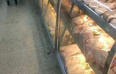 Imagem 3: 107 MERCADO GUARULHOS. 350m² de Áreae5 Vagas na garagem